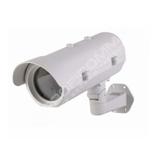 TKH Security HSG02LV: Outdoor housing, heater/blower, 90-230V