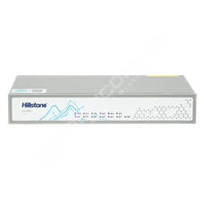 Hillstone SG-6000-A1100-HWBDL1-IN24: A1100 NGFW 2-year base system plus NGFW subscription service bundle:  5Gbps FW/1.7Gbps NGFW throughput, 0.3M Concurrent Sessions, desktop, 8 GE, single AC power supply, 2 yr. IPS, AV, URL and QoS