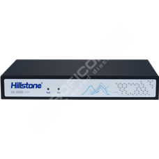 Hillstone SG-6000-A200-HWBDL-IN24: A200 NGFW 2-year base system plus Enterprise NGFW subscription service bundle:  1Gbps FW/0.4Gbps NGFW throughput, 0.3M Concurrent Sessions, desktop, 1 SFP, 5 GE, single AC power supply, 2 yr. IPS, AV, URL, QoS, IPR, C2 and Sandbox