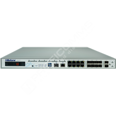 Hillstone SG-6000-A2700-HWBDL1-IN24: A2700 NGFW 2-year base system plus NGFW subscription service bundle:  10Gbps FW/3Gbps NGFW throughput, 1.5M Concurrent Sessions, 1U, 2 SFP+, 8 SFP, 8 GE, single AC power supply, 2 yr. IPS, AV, URL and QoS