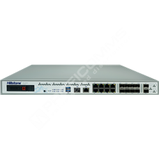 Hillstone SG-6000-A2800-AD-HWBDL-IN12: A2800-AD NGFW 1-year base system plus Enterprise NGFW subscription service bundle:  16Gbps FW/4.5Gbps NGFW throughput, 1.8M Concurrent Sessions, 1U, 2 SFP+, 8 SFP, 8 GE, dual AC power supply, 1 yr. IPS, AV, URL, QoS, IPR, C2, AS and Sandbox