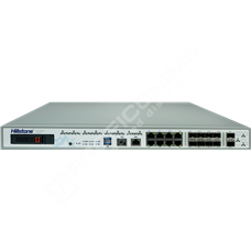 Hillstone SG-6000-A2800-AD-IN24: A2800-AD NGFW 2-year base system:  16Gbps FW/4.5Gbps NGFW throughput, 1.8M Concurrent Session, 1U, 2 SFP+, 8 SFP, 8 GE, dual AC power supply, 2 yr. HW warranty, StoneOS SW & App identification database upgrade service and 7*24 remote support