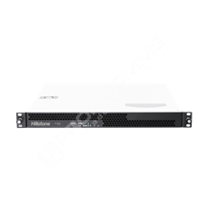 Hillstone SG6K-HSA-5D-IN-60: SG-6000-HSA-5? 1U chassis, 1*Xeon CPU, 8GB DDR, 4TB HDD, 2*GE interfaces, guide rail supply. 5-yr HW&SW warranty.