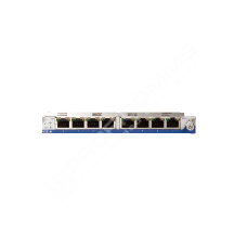 Hillstone IOC-8GE-M-IN-12: 8*Gigabyte Ethernet ports