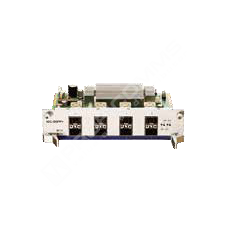 Hillstone IOC-8SFP+-IN-12: 8*10Gigabyte Ethernet SFP+ ports