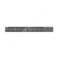 Juniper EX4400-48P: 48x1G POE switch with 2x100G uplink/stacking ports. 90W POE. MACsec AES256 capable (optional license sold separately). Optional extension module(sold separately): 4x10G or 4x25G