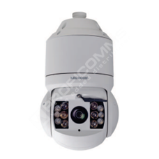 Kedacom KED-IPC425-E130-N-ref: Outdoor, 2.0MPx, 1/2.8", H.264 High Profile, 1920×1080@30fps/D1,30x Optical Zoom, 150~180M Infrared Distance, IP66, Wiper Support, 1x RS485,4x in/2x out Alarm,1x Audio in/out,1x Video out,1x SD card slot (support 32G SD) - ref