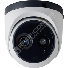 Kedacom KED-IPC2511-FN-SIR30-L0600: "5.0M, 1/2.7"", H.265 / H.264, 2880x1620@30fps / 720P / D1 , lens option: 6mm 120dB Ultra WDR, Starlight, 30M Infrared Distance, IP67, 1 x RS485, 1 x Alarm in / out, 1 x Video out, 2 x Audio in, 1 x Audio out, 1 x Built-in Mic, 1 x Micro SD card slot