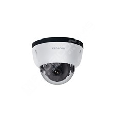 Kedacom KED-IPC2233-FN-SIR40-L0200: "2.0M, 1/2.8"", H.265 / H.264, 1920×1080@30fps / D1 , 2.0mm lens, IP67, IK10, 40M Infrared Distance, 120dB Ultra WDR, Starlight, 1 x RS485, 1 x Alarm in / out, 1 x Video out, 2 x Audio in, 1 x Audio out, 1 x Micro SD card slot (Max. 256GB), DC12V (Po