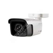 Kedacom KED-IPC2452-HNB-PIR50-Z2812-re: 4.0M, 1/3"", H.265/H.264, 2592×1520@20fps/D1, 2048×1520@25fps/D1, 1920×1080@30fps/D1, 2.8~12mm@F1.6,motor.varifocal lens, 30~50m IR, IP67, Bracket Incl., MicroSD slot(Max.128GB), DC12V (PSU Not Incl.),PoE, 11W, refurbished