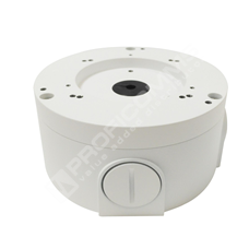 Kedacom KED-CM-B10: Junction box, ?120 × 60mm, Applies to IPC2252/2452, IPC2253/2453, IPC2251-HNB, IPC2233/2433 series