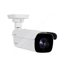 Kedacom KED-IPC2251-FNB-SIR80-Z6048-re: "2.0M, 1/2.8"", H.265 / H.264, 1920×1080@30fps / D1 , 6~48mm @ F1.4 motorized varifocal AF lens, 120dB Ultra WDR, Starlight, 80~120M Infrared Distance, IP67, 1 x RS485, 1 x Alarm in / out, 1 x Video out, 2 x Audio in, 1 x Audio out,1 x Micro SD - ref