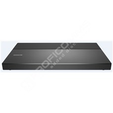 Kedacom KED-NVR1828-01009B/8P: 9-Channel Camera Recording, H.265 / H.264, Long Term Recording, up to 4 x 1080p@30fps / 1 x 4K@30fps live viewing / playback, 1-bay 8T HDD (Not Included), 1 x VGA, 1 x HDMI, output different source, 4K supported, 1 x 10/100M RJ45, 8x PoE 10/100M RJ45