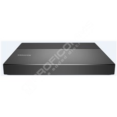 Kedacom KED-NVR1829-01016B/4P: 16-Channel Camera Recording, H.265 / H.264, Long Term Recording, up to 4 x 1080p@30fps / 1 x 4K@30fps live viewing / playback, 1-bay 8T HDD (Not Included), 1 x VGA, 1 x HDMI, output different source, 4K supported, 1 x 1000M RJ45, 4 x PoE 10/100M RJ45