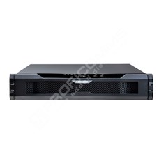 Kedacom KED-NVR2821-04016B/2LI: 16-Channel Camera Recording (Includes 2 x Human Recognition Camera access), H.265 / H.264, Realtime face matching, 1000 face comparison library, Face picture storage (6000 face comparison library optional), Search the picture by time, camera, Search 