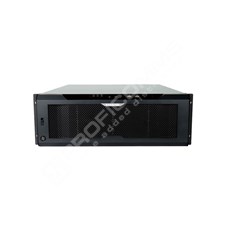 Kedacom KED-NVR2881-16016B/8HI: 16-Channel Camera Recording (Includes 8 x Human Recognition Camera access), H.265 / H.264, Realtime face matching, 50000 face comparison library, Face picture storage, Search the picture by time, camera, Search the picture by picture, up to 16 x 1080