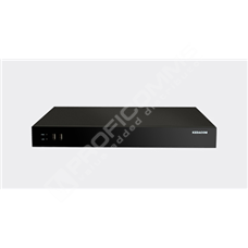 Kedacom KED-NVR1825-16HD-ref: 16-Channelx1080p@30fps Recording, up to 9x720p@30fps/4x1080p@30fps live viewing/playback, 2-bay 6T HDD(Not Incl.), VGA, HDMI, output different source, 1000M RJ45, Audio in/out, 2xUSB, Mouse-ref.