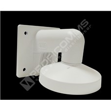 Kedacom KED-DM-W34: Semi dome wall mount bracket, 229mm, Applies to IPC2x33 series