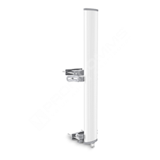 LigoWave DLB-2-90-19-PRO: 2.4 GHz, MiMo, integrated 19 dBi 90° 
