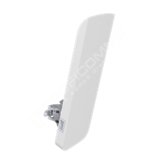 LigoWave DLB-2-90: 2.4 GHz, MiMo, integrated 16 dBi 90° sector antenna 