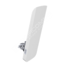 LigoWave DLB-5-90: 5 GHz MiMo, integrated 18 dBi 90° sector antenna