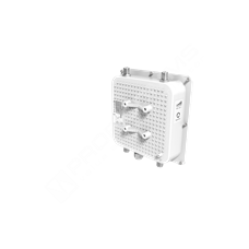 LigoWave NFT-2AC-O: Dual-radio, dual-band 802.11AC (2x2) outdoor AP with 1 Ethernet port and 802.3af/at support. N-type connectors