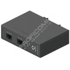 LigoWave CM-AF-24-13-I: Powers passive PoE devices from 802.3f switches