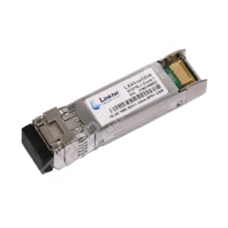  LX41xxCDH: 10G 40km DWDM SFP++ Optical Transceiver