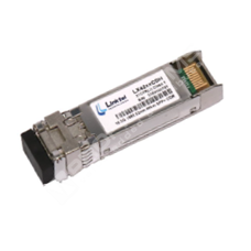 Linktel LX42xxCDH: 10G 80km DWDM SFP++ (with CDR) Optical Transceiver