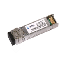  LX42xxCDR: 10G 80km DWDM SFP+ Optical Transceiver