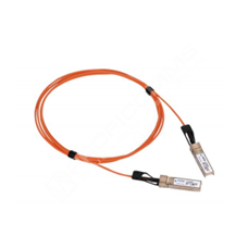 Linktel LX4953CDR: SFP+ to SFP+ AOC 3M