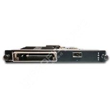 MRV OD-TXP100GF: OTN/FEC 100G Dual CFP, single slot