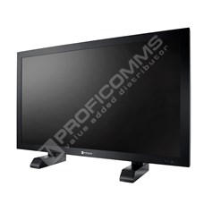 NEOVO Neovo-QX-43E: 43-Inch 4K Surveillance Monitor