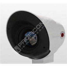 Opgal ES100Z17V-0N020: Sii ML IP CZ 640x480 17µ 100mm Lens