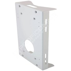 TKH Security PM01: Pole mount, for WM01A, WM27