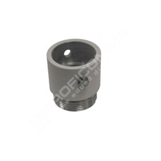 TKH Security PTM01: Bracket adapter, 1 1/2"", NPT