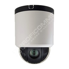 Kedacom KED-IPC421-E230-N0: Indoor, 2.0M, 1/3"", H.265/H.264, 1920×1080@60fps/D1, 30xOptical Zoom,120dB UltraWDR,Ultra Low Illumination (Colour@0.003Lux, B/W@0.0003Lux), RS485, 4xin/2xout Alarm, Audio in/out, Video out, 1xSD slot (support 128G SD), AC 24V (PSU Incl.), 45W