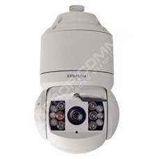 Kedacom KED-IPC425-i020-N: "Outdoor, IR Speed Dome, IP66, 2.0M, 1/2.8"", H.264 High Profile, 1920×1080@25fps/D1, 30xOpt.Zoom,120~180m IR,Built-in moving object auto snapshot algrithm,Built-in moving object characteristics recognition algrithm,AC24V(PSU Incl.),60W,DM-W43 bracke