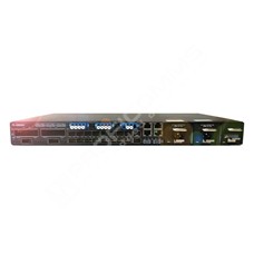 PacketLight PL-2000AD-HP-16-2: PL-2000AD, Long Haul preformance, 2 QSFP28, 16 SFP+, 2 CFP2 ACO