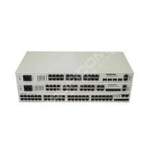 Raisecom ISCOM2624G-4GE-AC: Manageable L2 Gigabit Access switch, 24x10/100/1000Base-T ports+ 4x1000Mbps Combo Ports (RJ45/SFP), single AC power supply