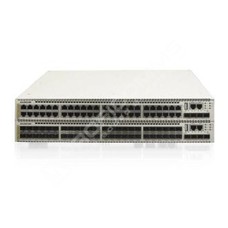 Raisecom ISCOM2948GF-4C-AC/D: Optical 10GE Aggregation L2 switch, 48*100/1000Base-X SFP + 4*10GE SFP+, dual AC swappable power supplies