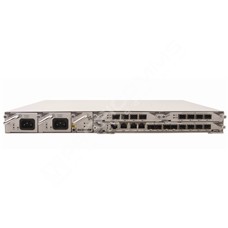 Raisecom ISCOM5508-GP-AC/D: OLT of GPON system, 4xGPON, 2x10G SPF+, 2xGE SFP,2x10/100/1000Base-T, 1xfan module, two AC 230V power supplies