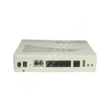 Raisecom MSG1200-GEC: Home/SOHO L3 gateway, Gigabit Combo (RJ45/SFP) Ethernet WAN, 4 ETH LAN RJ45 (1x GE, 3x FE) + 2 FXS + 802.11n/b/g WiFi interfaces, VPN, 100-240V AC adapter, 50/60Hz
