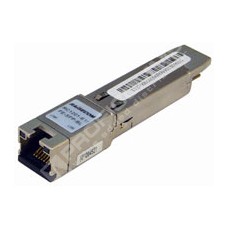 Raisecom RC1201-E1/FE-SFP-BL: TDM over IP access gateway in SFP enclosure, balanced E1 or T1 interface