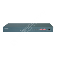 Raisecom RC953-FE8E1-BL-AC: Standalone, network manageable inverse multiplexer at remote site, providing 1 electrical fast Ethernet port and 8*E1 ports (balanced 120ohm BNC connector), AC power supply