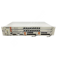 Raisecom ISCOM6820-GP-DC/D: GPON 2RU chassis basic system includes:16 GPON SFP ports, 2 x GbE/10GbE ports, 1 fan card, 1 AC PSU, (Slot 2&4 are vacant). Configuration includes: ISCOM6820 Chassis + ISCOM6820-MCUA + ISCOM6820-GPSC + RPA1302-220D4805 + ISCOM6820-3-FANS380, 2xDC PSU
