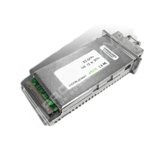 Linktel X2-SFP+ ZR: X2 to SFP Plus, -10~70°C, ZR