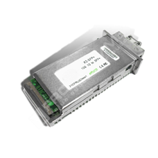  X2-SFP+ ZR: X2 to SFP Plus, -10~70°C, ZR