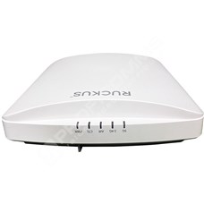 Ruckus 901-R650-WW00: Ruckus R650 dual-band 802.11abgn/ac/ax  Wireless Access Point with Multi-Gigabit Ethernet backhaul, 4x4:4  + 2x2:2 streams, OFDMA, MU-MIMO, BeamFlex+, dual ports, PoH/uPoE/802.3at 