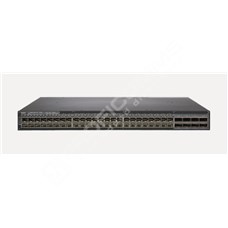 Ruckus ICX7850-48FS: ICX 7850 with 48x 1/10GbE SFP+ and 8x 40/100 QSFP28 ports, power supplies and fans sold separately (up to 2 power supplies and 5 fans per switch), MACsec. Requires ICX7850-PREM-LIC to use advanced Layer 3 features and ICX-MACSEC-LIC to use MACsec. Op